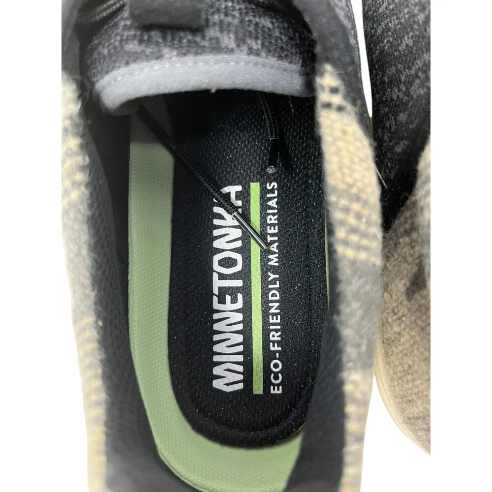 Minnetonka sneaker women
